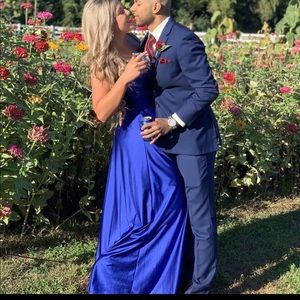 Prom Dress/Wedding Guest Dress